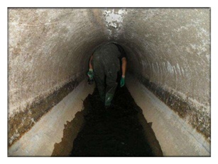 阳朔管道高压清洗