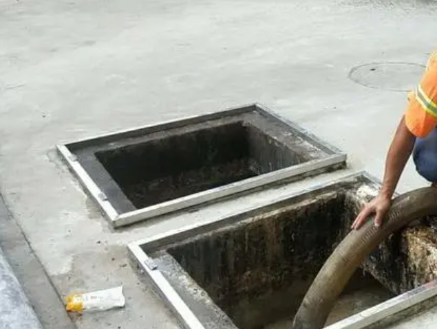阳朔化粪池清理