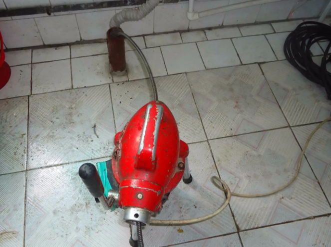 阳朔下水道疏通