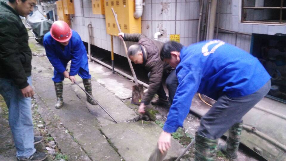 阳朔清掏化粪池、管道疏通一站式服务<高效><技术><可靠>